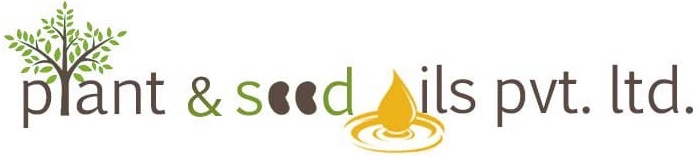 Plant and Seed Oils Logo