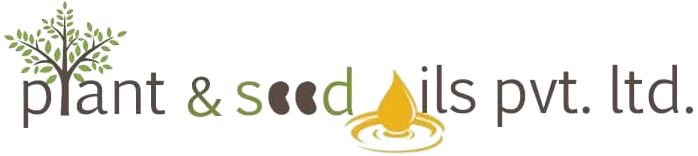 Plant and Seed Oils Logo
